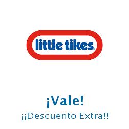 Logo Little Tikes