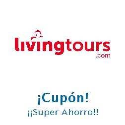 Logo LivingTours