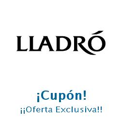 Logo Lladro