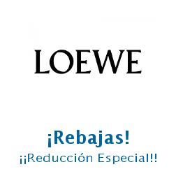 Logo de la tienda Loewe con cupones de descuento
