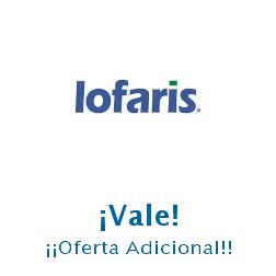 Logo de la tienda Lofarisbackdrop con cupones de descuento