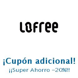 Logo Lofree