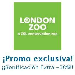 Logo London Zoo