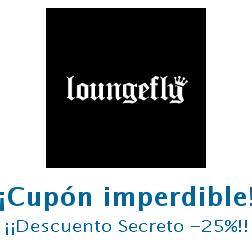 Logo Loungefly