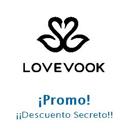 Logo LOVEVOOK