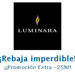 Logo Luminara