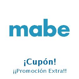 Logo Mabe