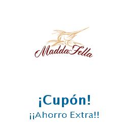 Logo Madda Fella
