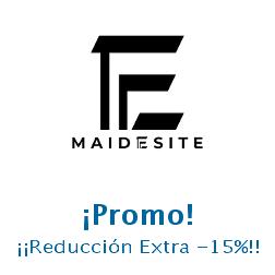 Logo Maidesite