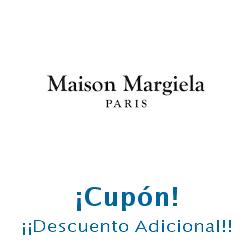 Logo Maison Margiela Fragrances