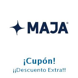 Logo MAJA Sportswear