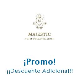 Logo Majestic Hotel