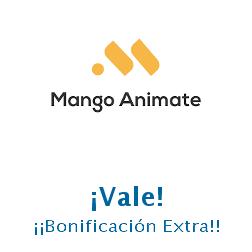 Logo Mango Animate