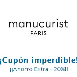 Logo Manucurist