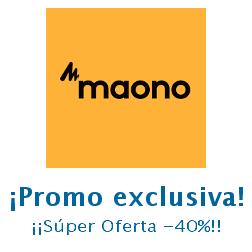 Logo Maono