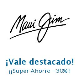 Logo Maui Jim