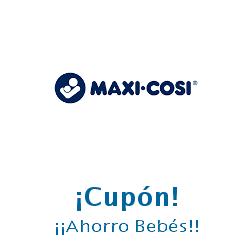 Logo Maxi Cosi
