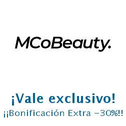 Logo MCoBeauty