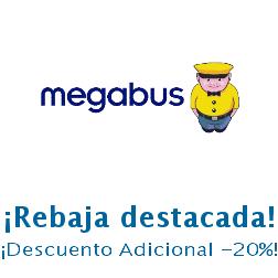 Logo Megabus