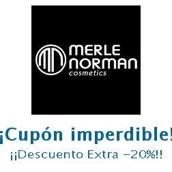 Logo Merle Norman