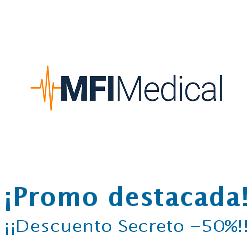 Logo MFI Medical