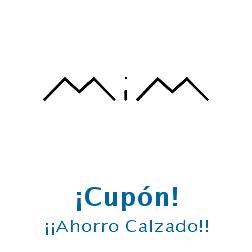 Logo de la tienda MIM Shoes con cupones de descuento