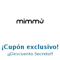 Logo Mimmu