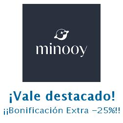 Logo Minooy