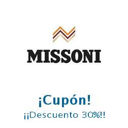 Logo Missoni