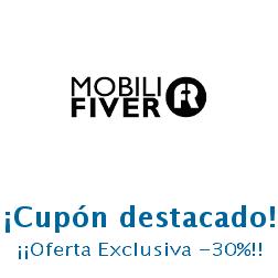 Logo Mobili Fiver