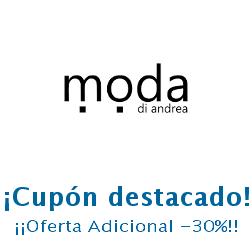 Logo Moda di Andrea