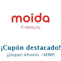 Logo Moida