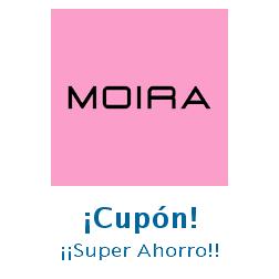 Logo Moira