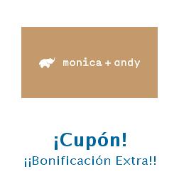 Logo Monica and Andy