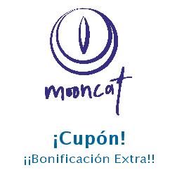 Logo Mooncat