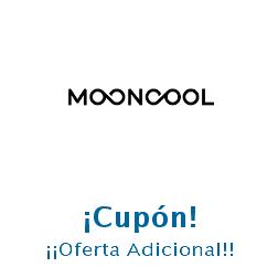 Logo Mooncool