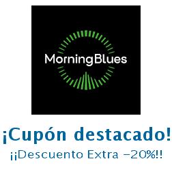 Logo MorningBlues