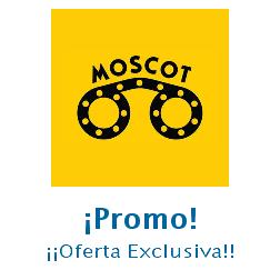 Logo Moscot