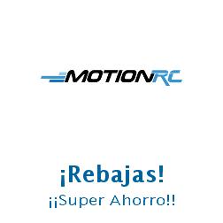 Logo Motion RC