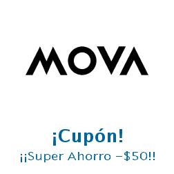 Logo Mova