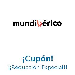 Logo Mundibérico