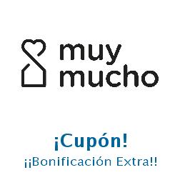Logo Muy Mucho