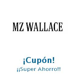 Logo MZ Wallace