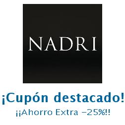 Logo Nadri