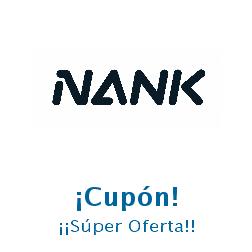 Logo Naenka