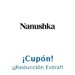 Logo NANUSHKA