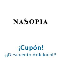 Logo Nasopia