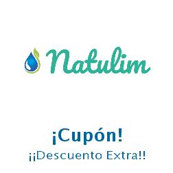 Logo Natulim
