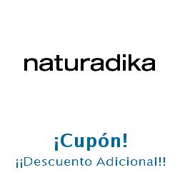 Logo Naturadika