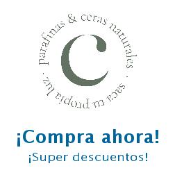 Logo de la tienda Naturcera con cupones de descuento